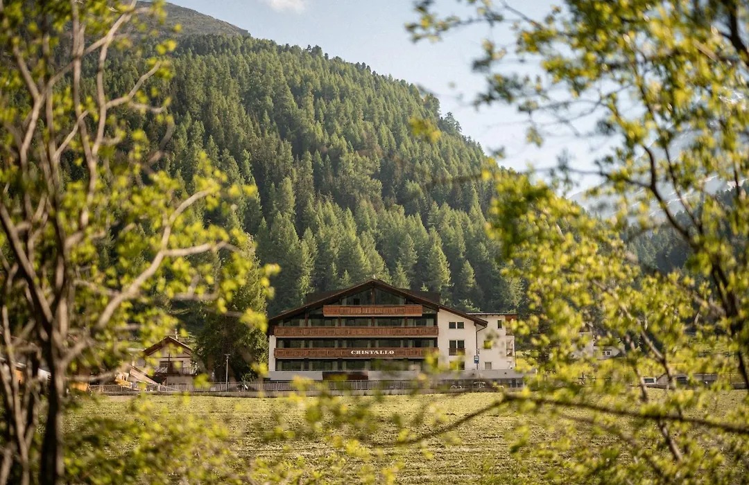 Hotel Cristallo-1