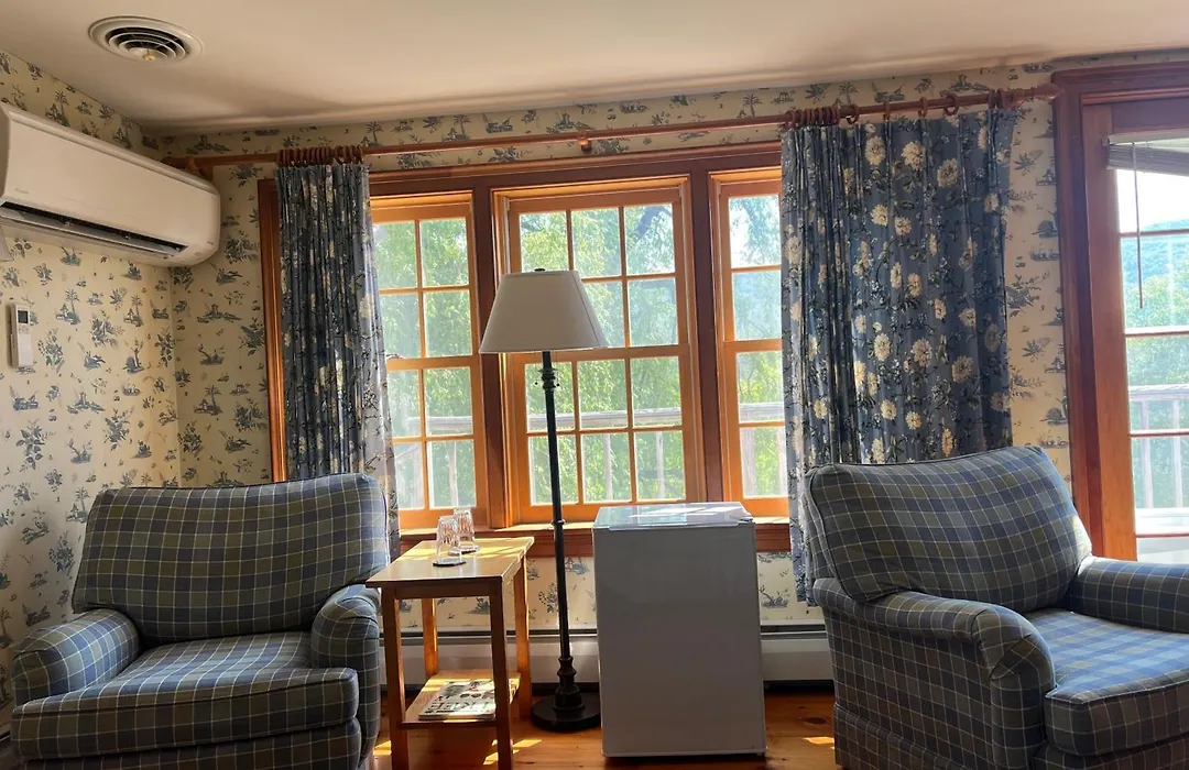 Windham Hill Inn-1
