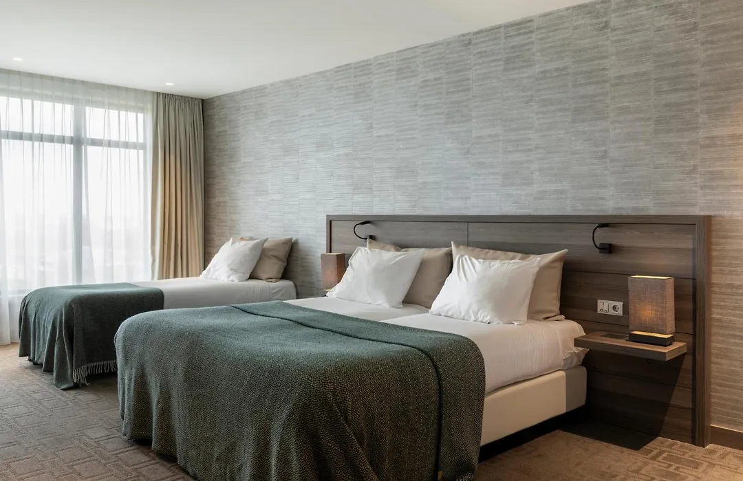 Van Der Valk Hotel Zwolle-1