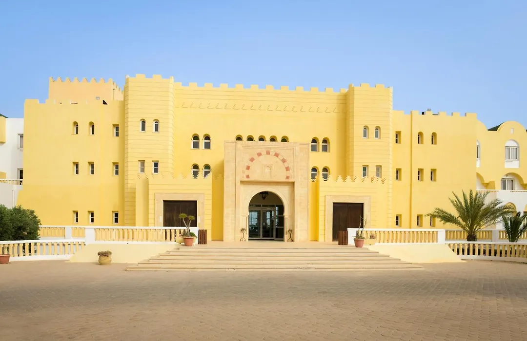 Djerba Castille- Couples And Families-1