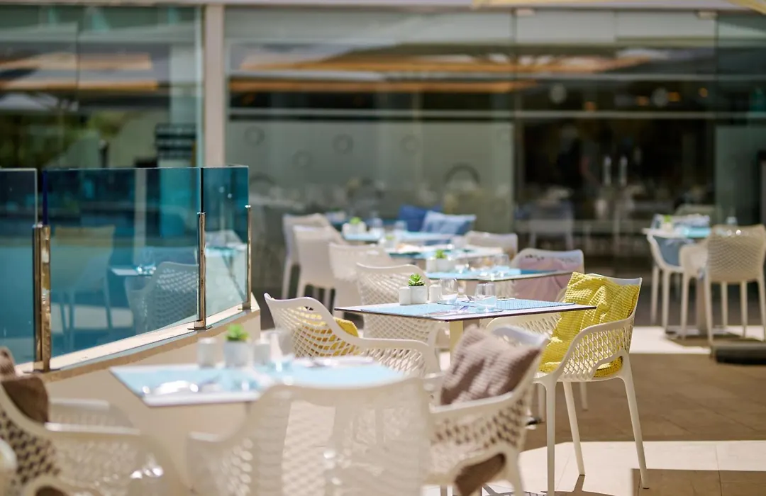 Aluasoul Carolina - Adults Only - Hyatt Inclusive Collection-1
