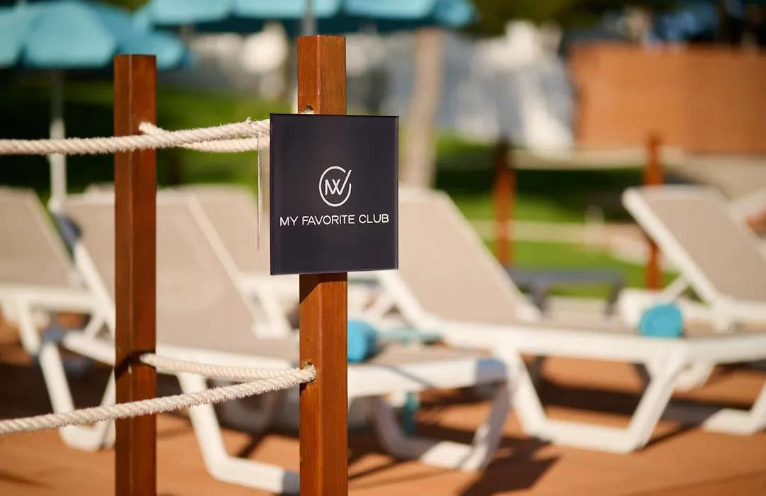 Aluasoul Carolina - Adults Only - Hyatt Inclusive Collection-1