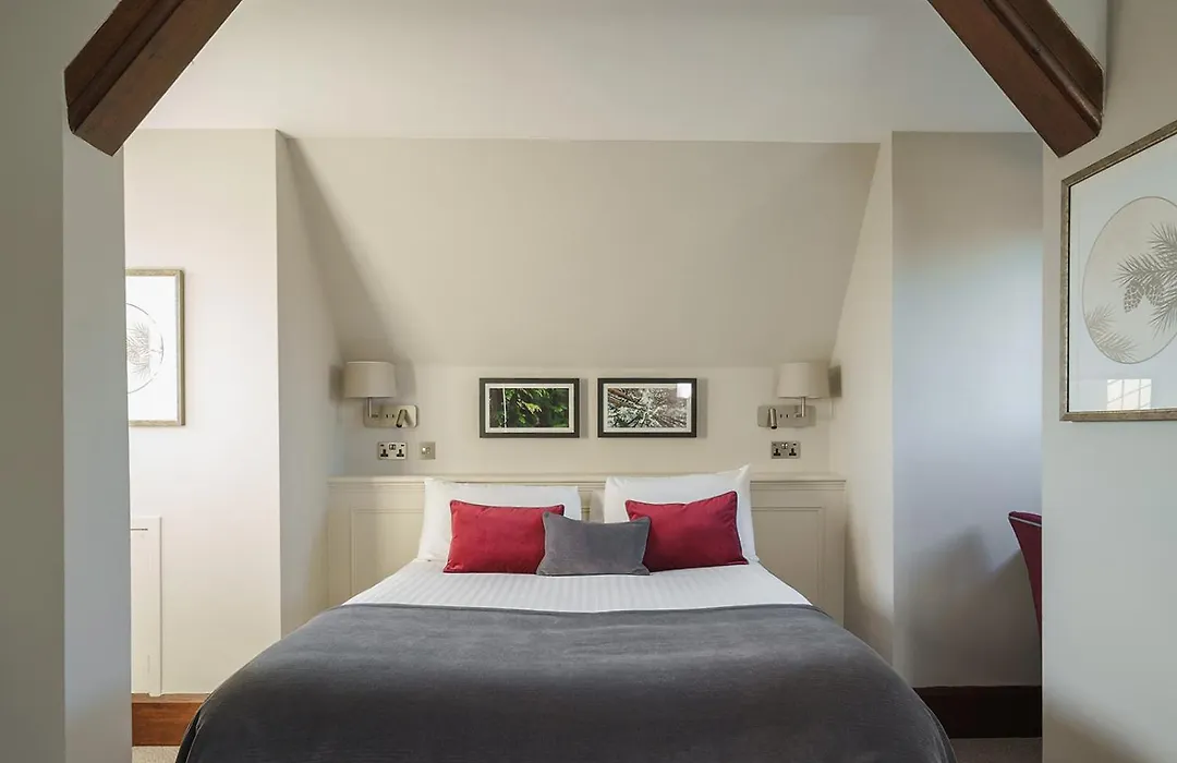 Fanhams Hall, Exclusive Collection-1