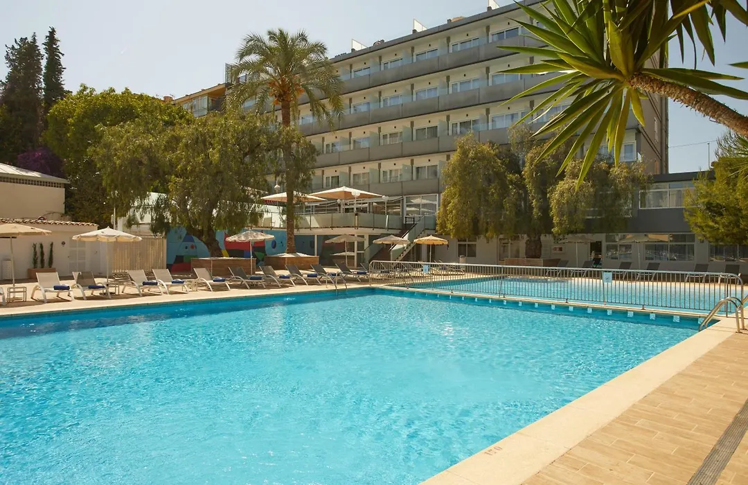 Hotel Joan Miró Museum-1