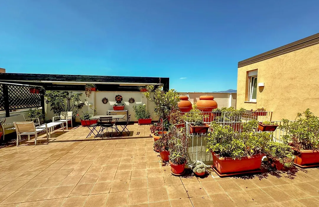 B&B Pellicano Guest House-1