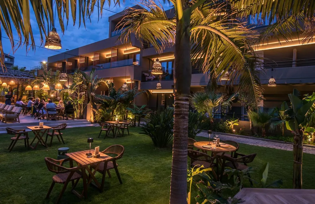 Alsus Boutique Hotel - Adults Only-1