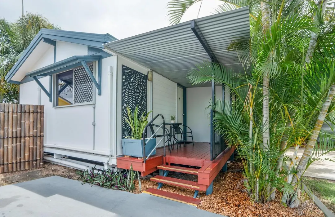 Tasman Holiday Parks - Torquay Palms-1