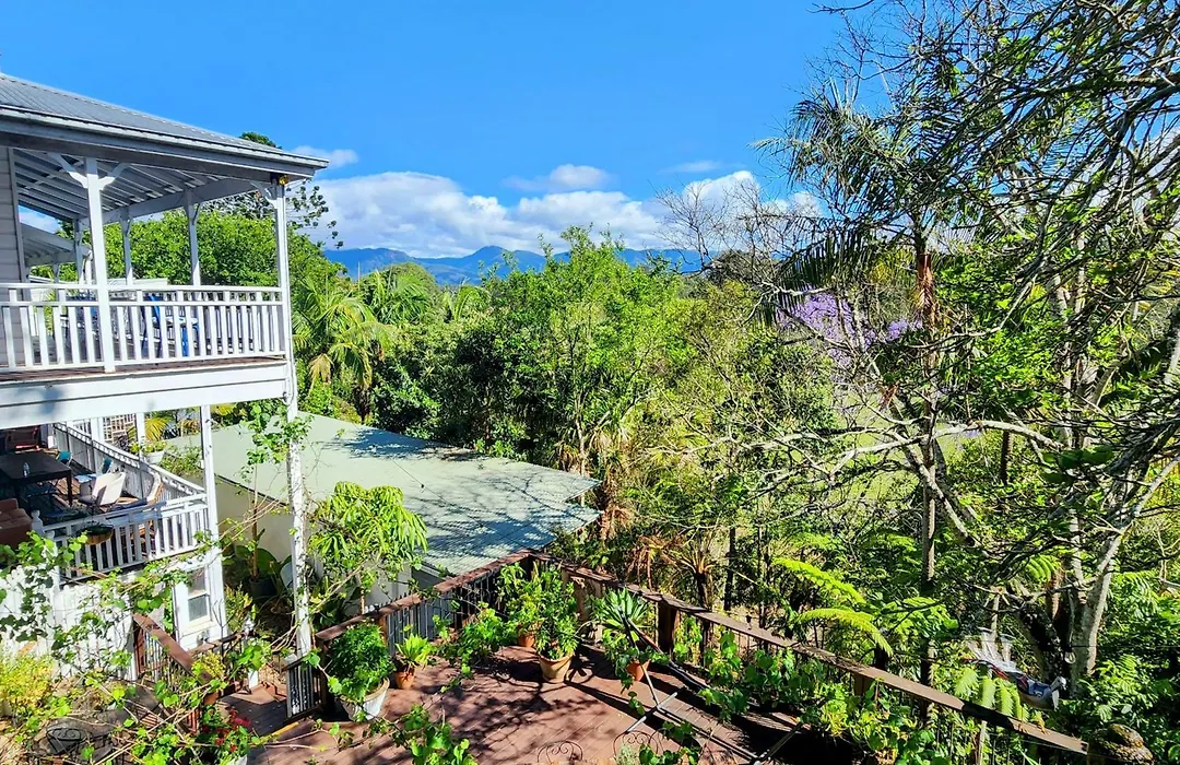 Bellingen Belfry Guesthouse-1