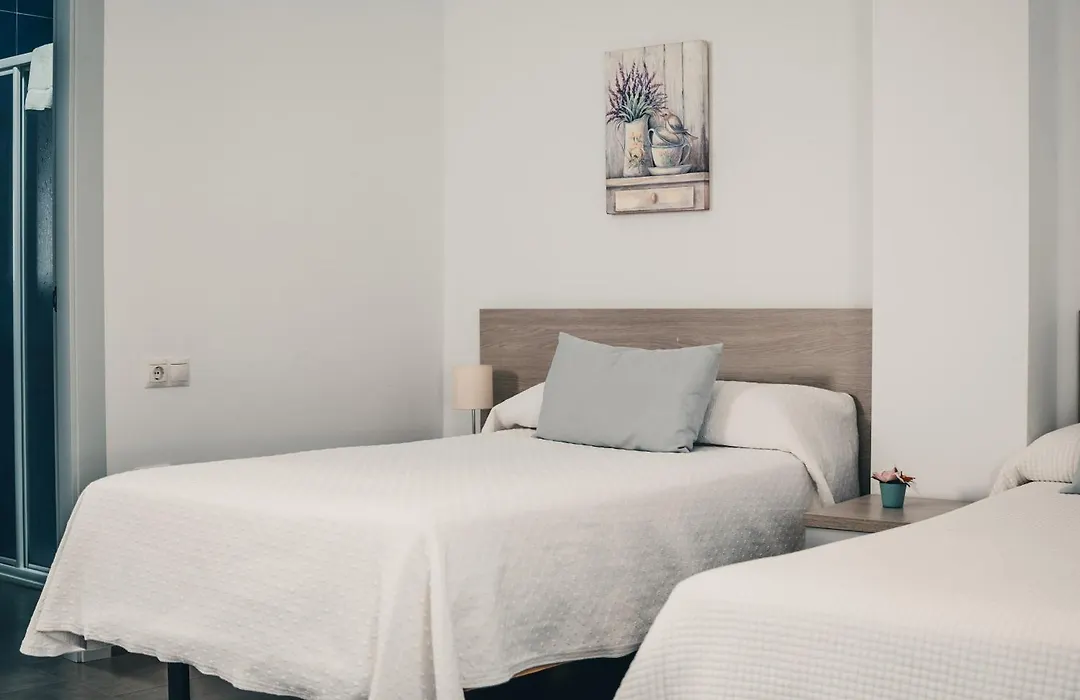 Hostal Delia-1