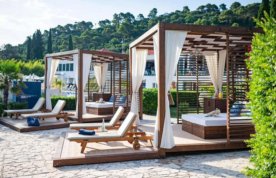 Tui Blue Kalamota Island - Adults Only-1