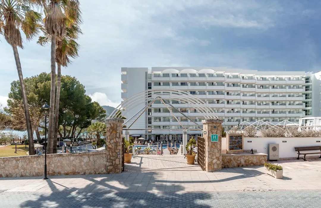 Alua Gran Camp De Mar-1