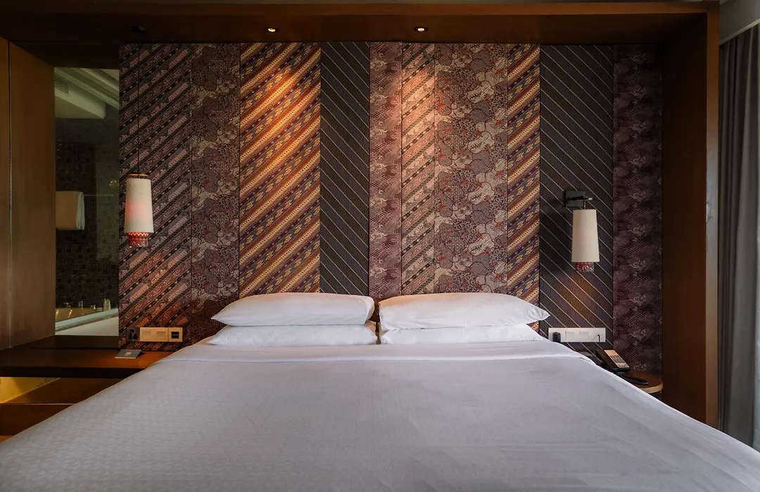 Four Points By Sheraton Bali, Seminyak-1