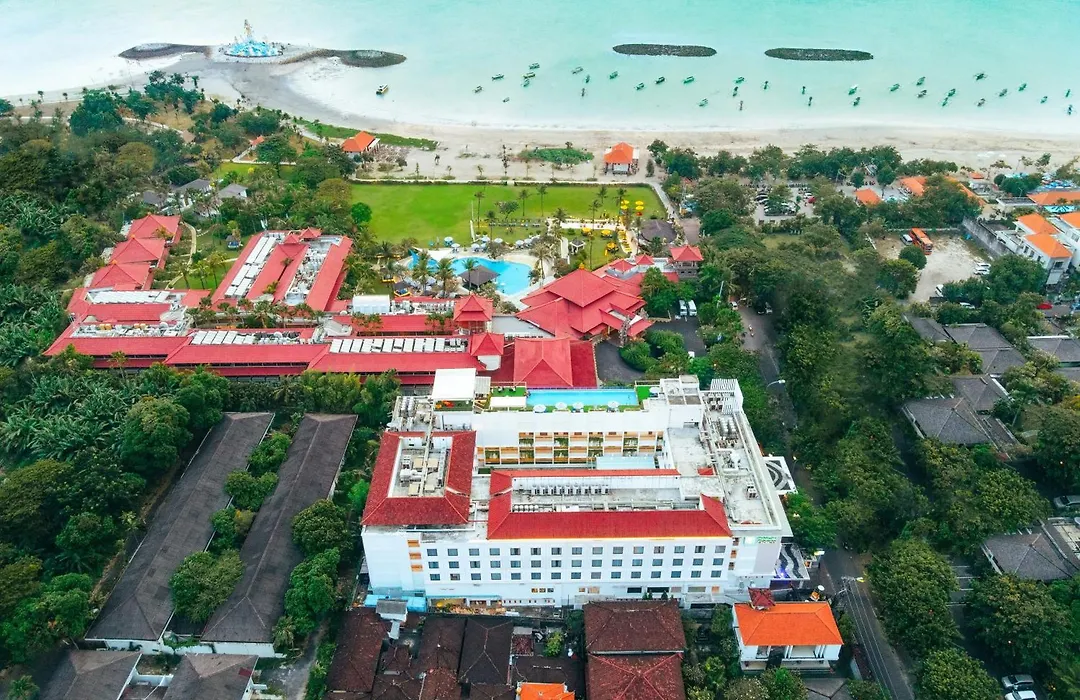 Holiday Inn Express Baruna By Ihg-1