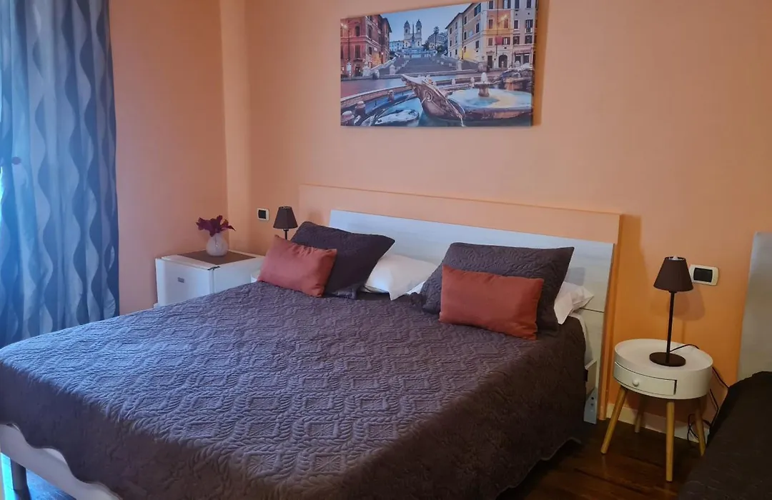 Fornaci Guest House-1