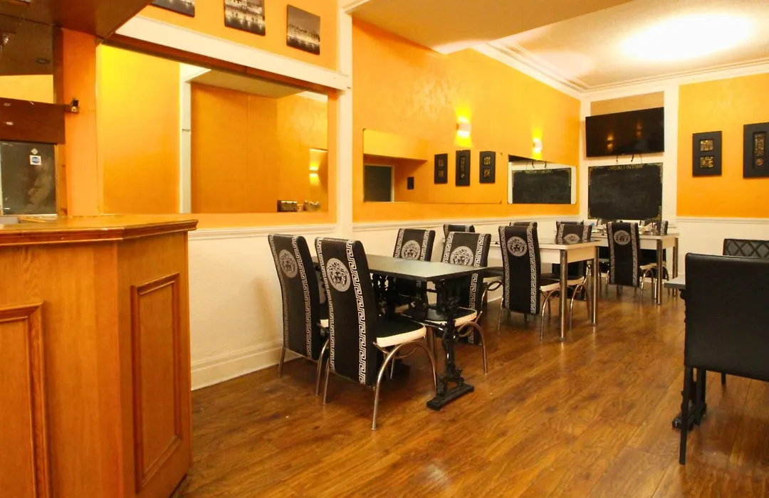 Oyo Abbey Lodge Hotel-1