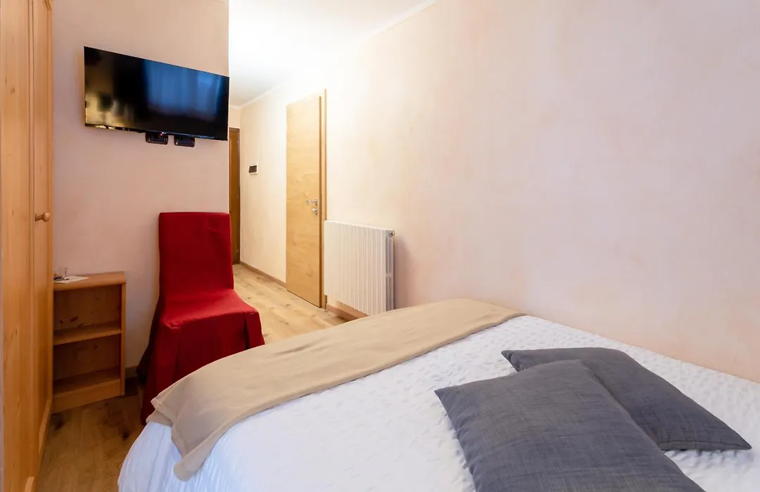 Albergo Negritella-1
