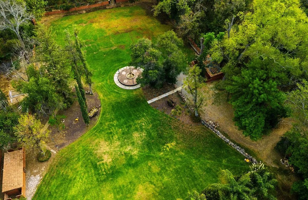 El Marques Hacienda-1