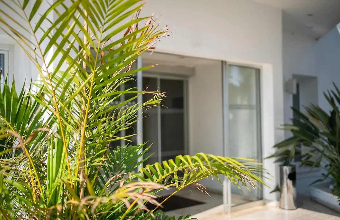 Liquid Hotel Apartments-1