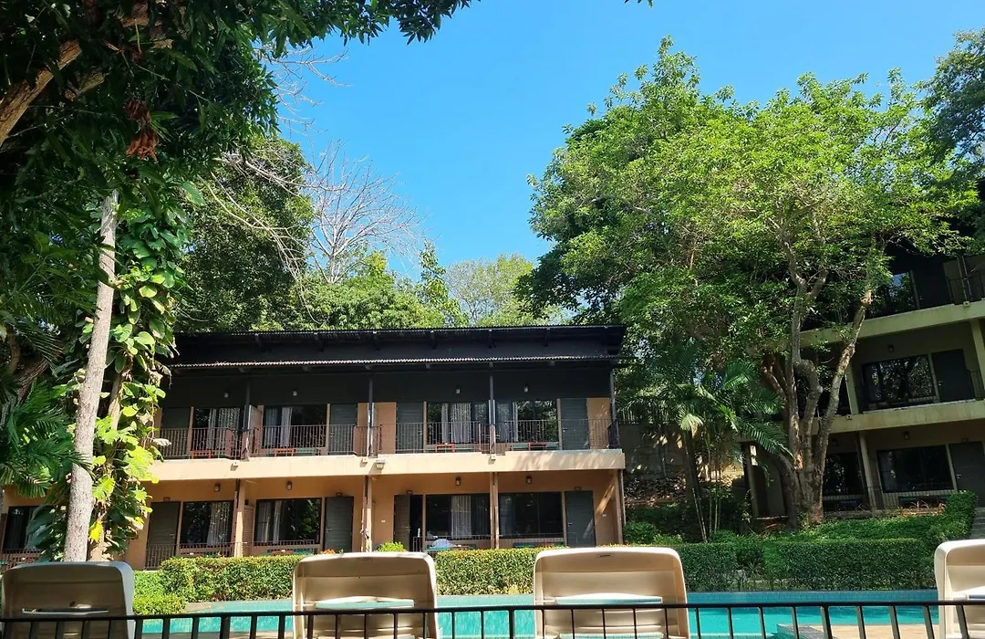 Samed Hideaway Resort-1