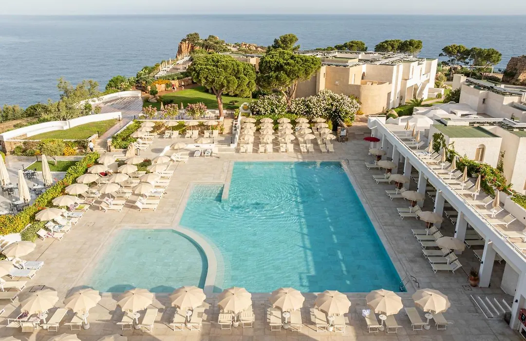 Mangia'S Pollina Resort-1