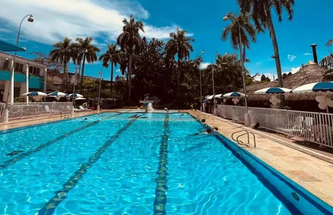 Hotel Bachue Girardot-1