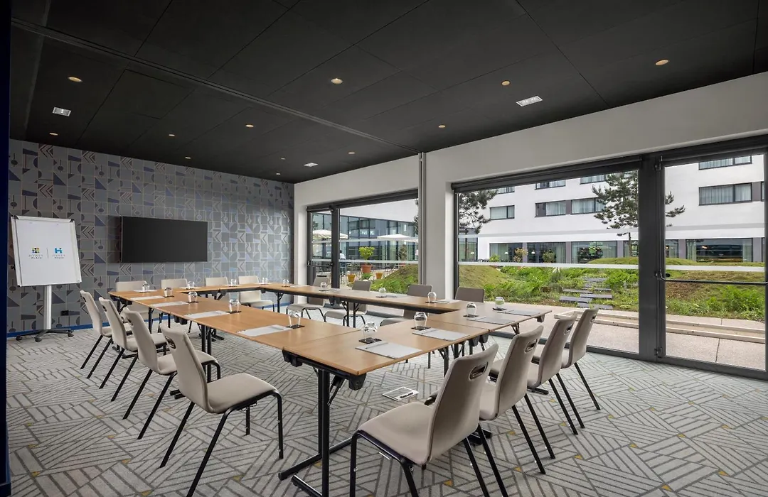 Hyatt Place Paris Charles De Gaulle Airport-1