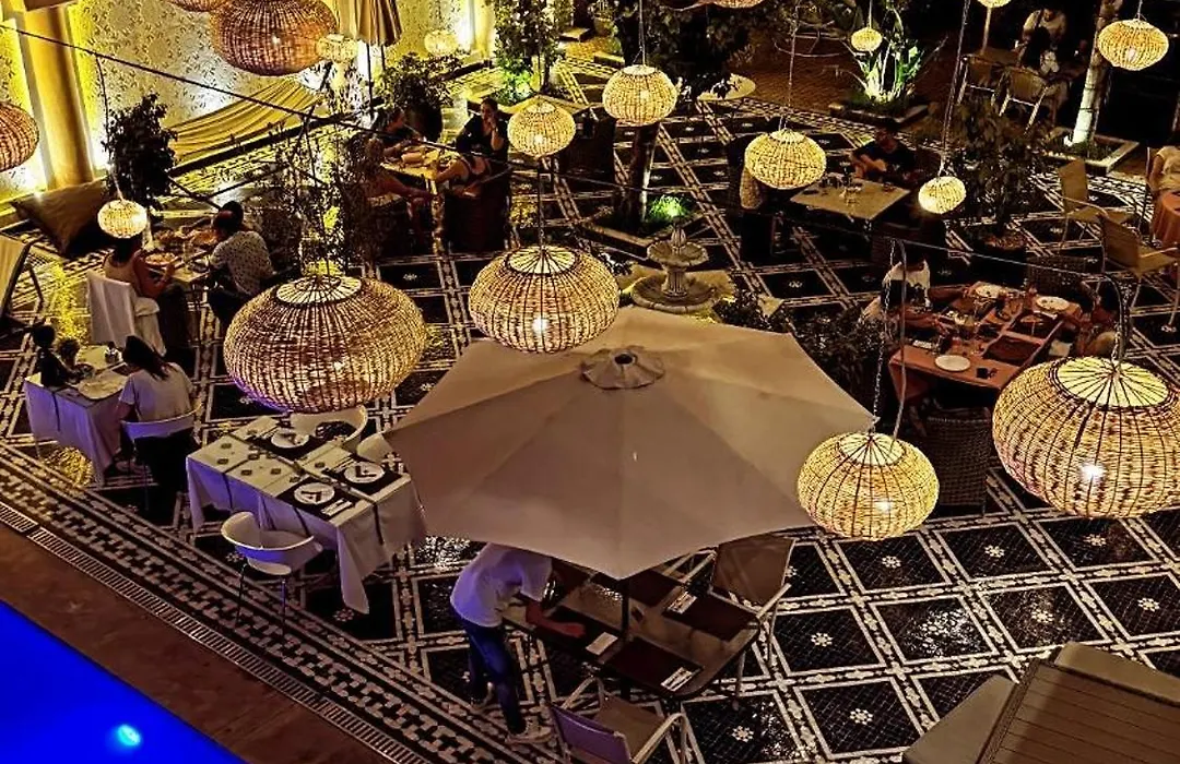 Palais Shazam&SPA-1