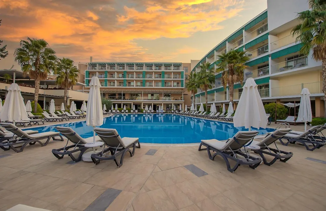 Tui Blue Barut Andiz (Adults Only)-1
