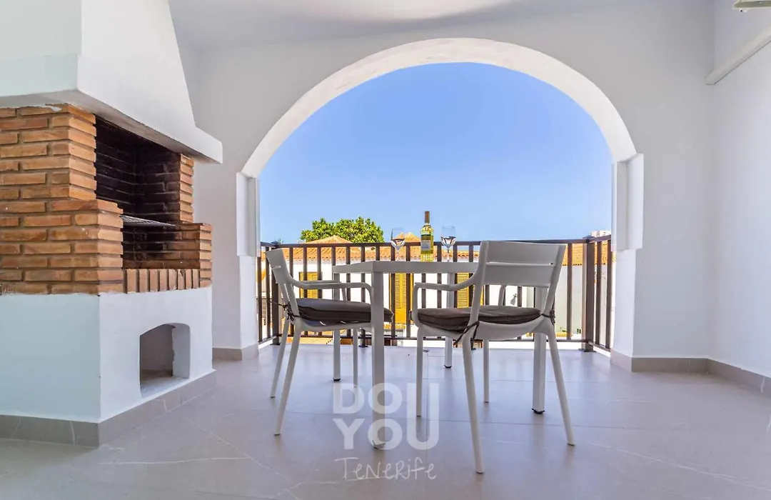 Apartment Paraiso Royal-1