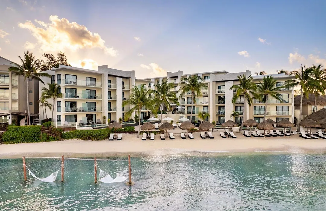 Dreams Cozumel Cape Resort & Spa-1
