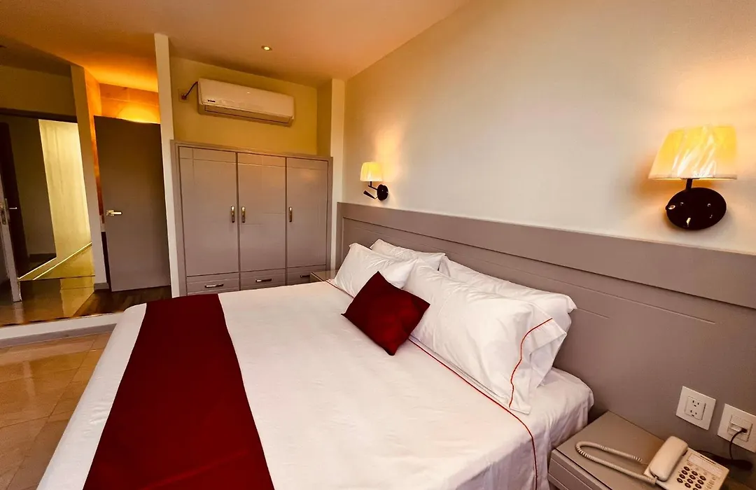 San Francisco Hotel Boutique-1