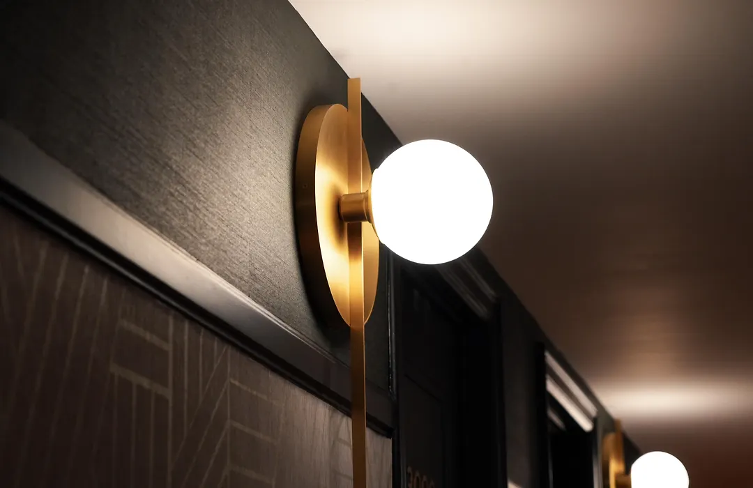 Doubletree By Hilton Brussels City-1