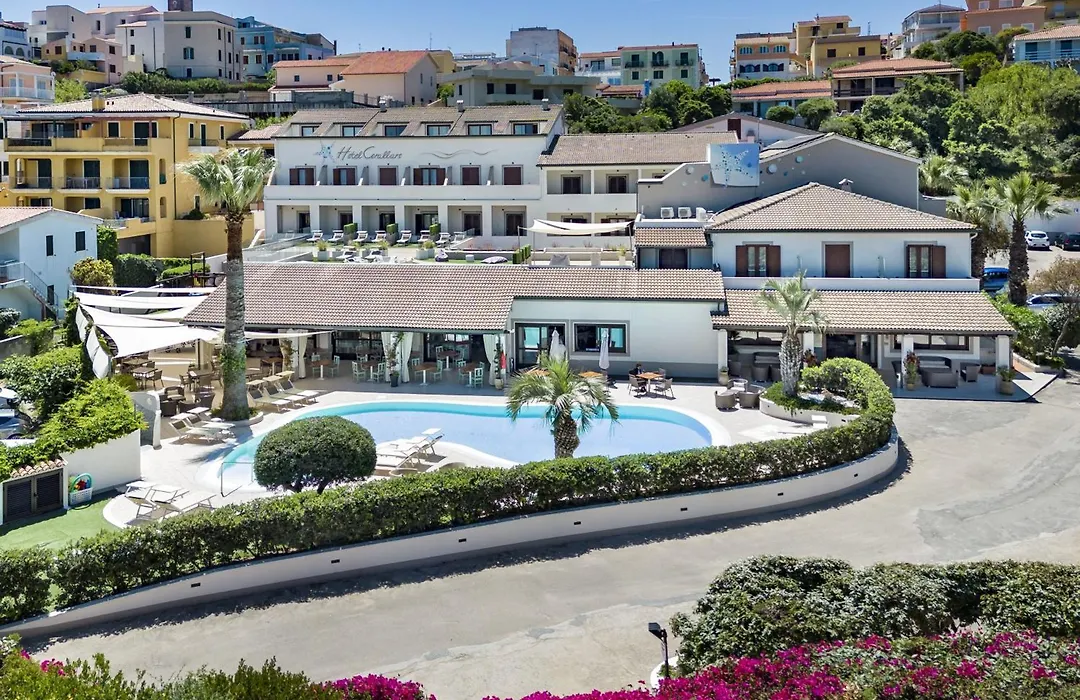 Hotel Corallaro-1