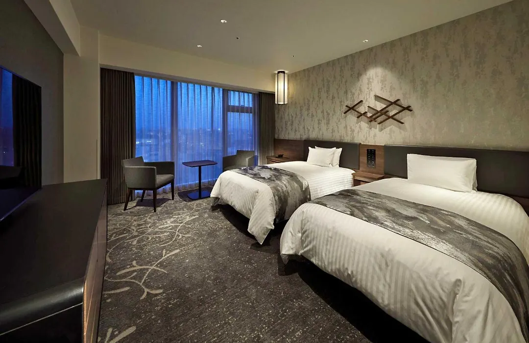 Hotel Vischio Kyoto By Granvia-1