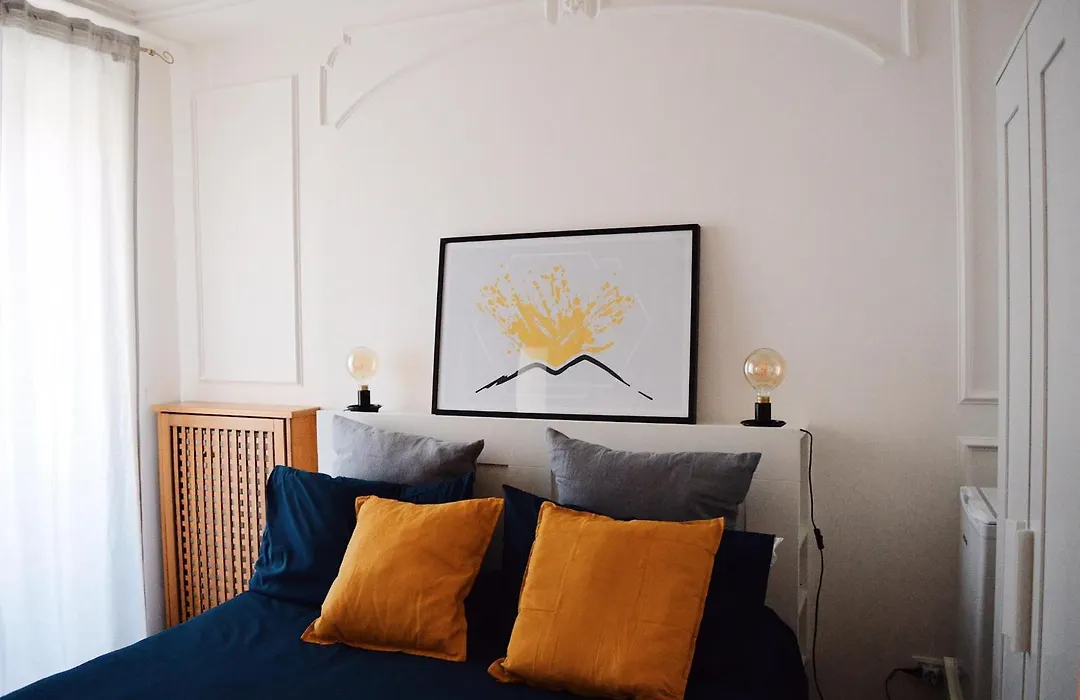 Civico Vesuvio B&B-1