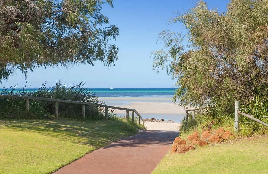 Dunsborough Beach Cottages-1