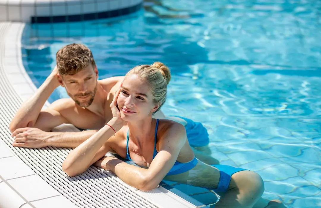 Vitalhotel der Parktherme-1