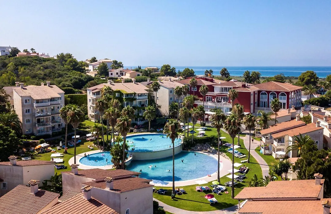 Hg Jardin De Menorca-1
