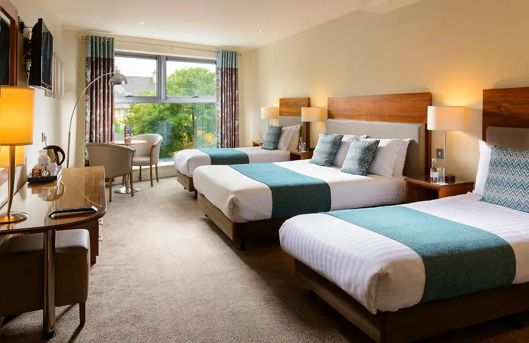 Scott'S Hotel-1