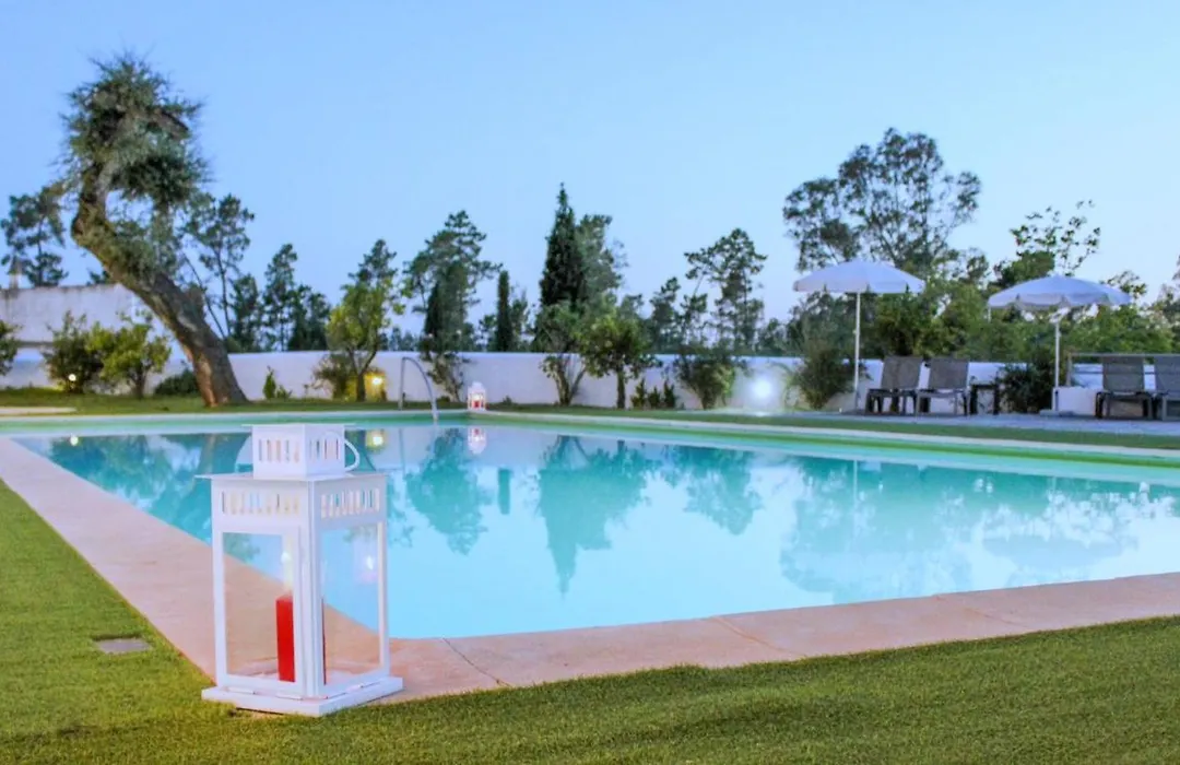 Alentejo Star Hotel - Sao Domingos - Mertola - Duna Parque Resorts & Hotels-1