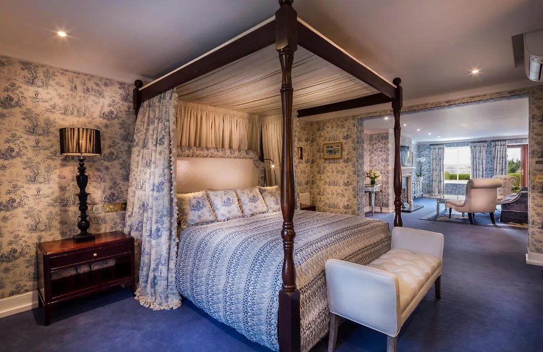 The Lodge At Ashford Castle-1