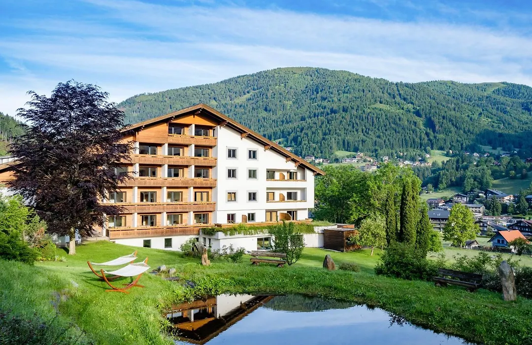 Hotel Nockresort-1