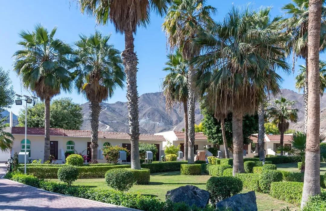 Sandy Beach Hotel&Resort-1