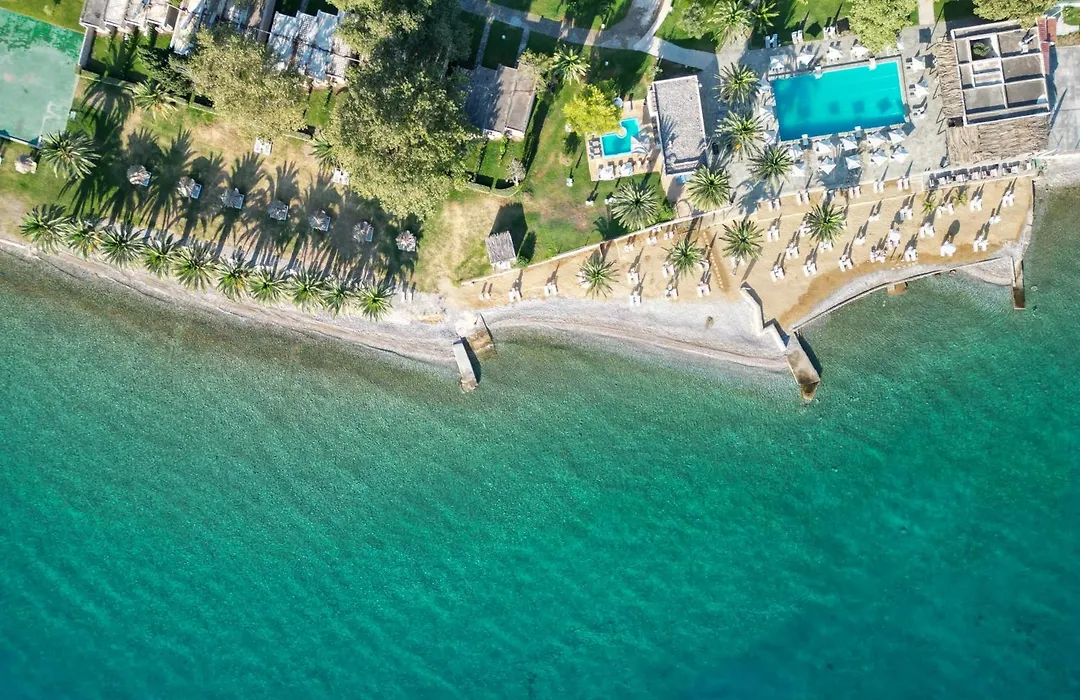 Long Beach Hotel&Resort-1