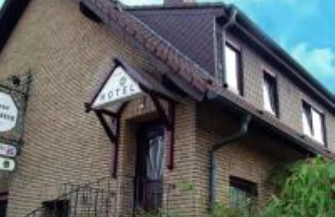 Haus Scheuten Hotel-1