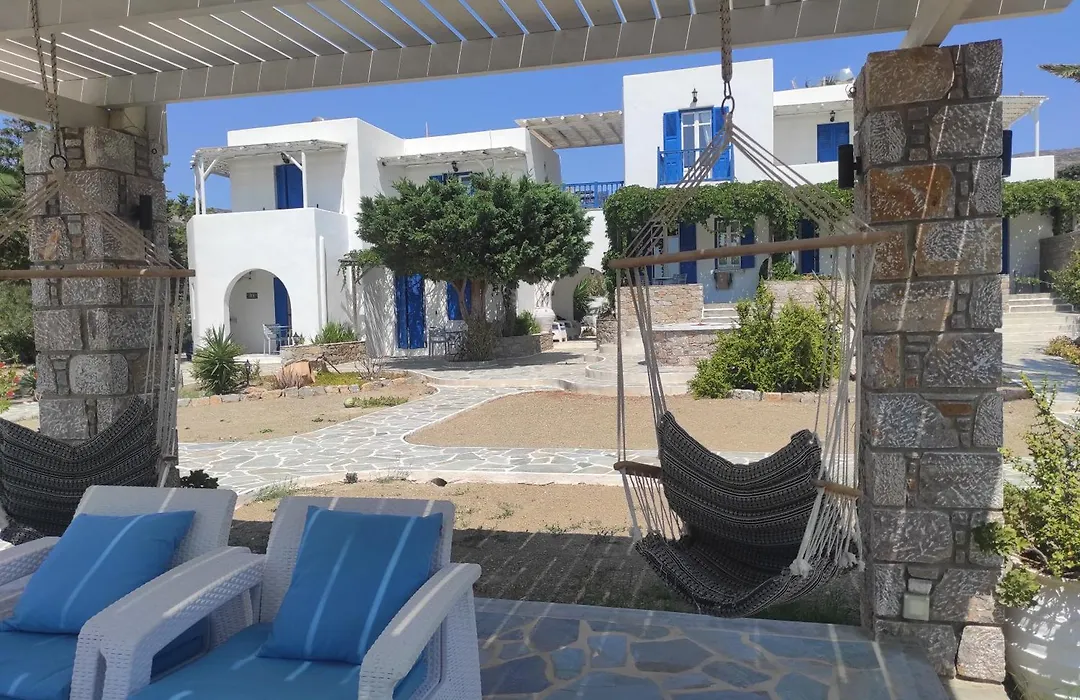 Villa Le Grand Bleu-1