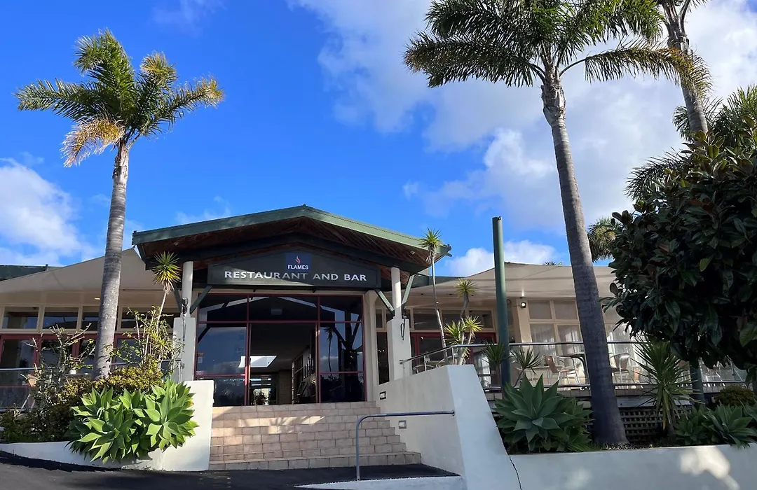 Comfort Hotel Flames Whangarei-1