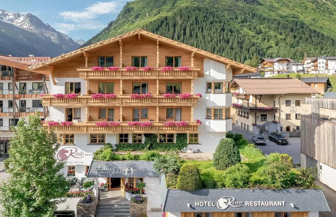 Hotel Roessle Superior-1