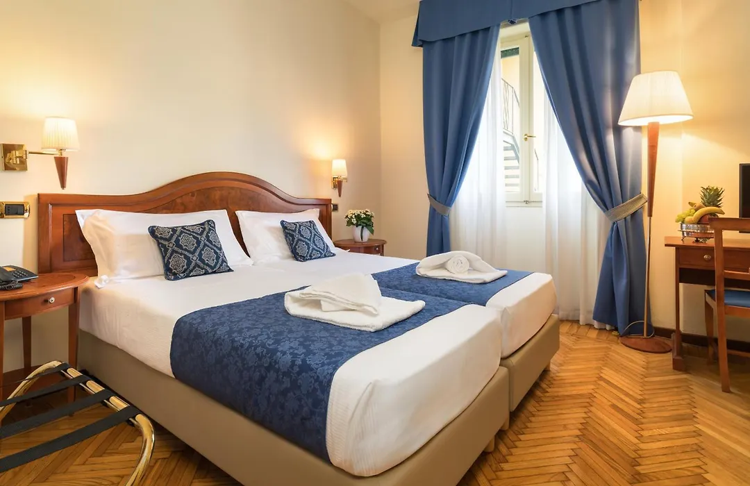 Hotel Galeazzi-1
