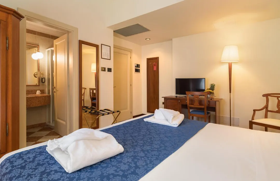 Hotel Galeazzi-1